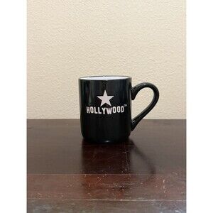 Hollywood Star 2013 Coffee Mug Black